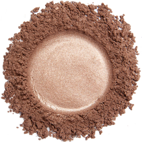 Pink Copper (frost)